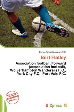 bert flatley (en Inglés)