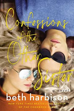 portada Confessions of the Other Sister: A Novel