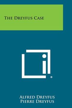 portada The Dreyfus Case (in English)