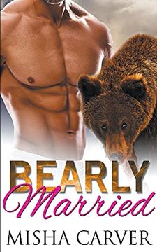 portada Bearly Married (en Inglés)