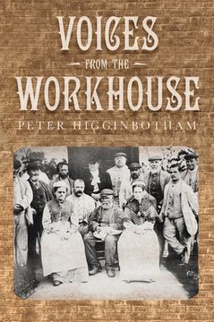 portada voices from the workhouse