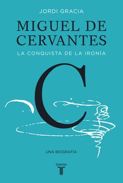 Miguel de Cervantes
