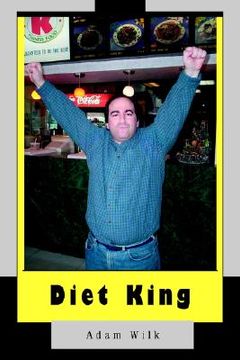 portada diet king (en Inglés)