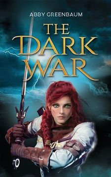 portada The Dark war (en Inglés)