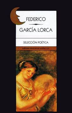 portada García Lorca (Coleccion Poesia) (in Spanish)