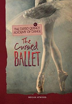 portada The Cursed Ballet (en Inglés)