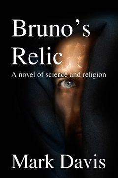 portada Bruno's Relic: A Novel of Science and Religion