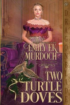 portada Two Turtle Doves (in English)