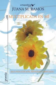 portada Multiplicada en mi (in Spanish)
