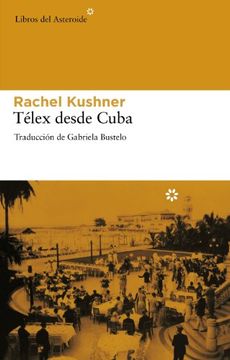 portada Telex Desde Cuba (in Spanish)