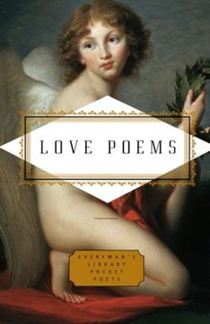 portada Love Poems (Everyman's Pocket Poets) 