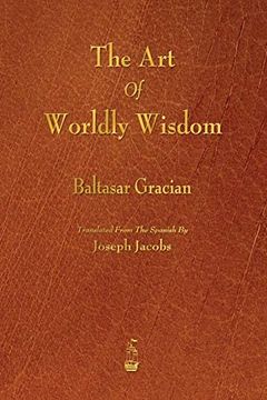 portada The art of Worldly Wisdom 