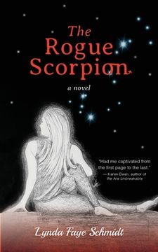 portada The Rogue Scorpion (en Inglés)