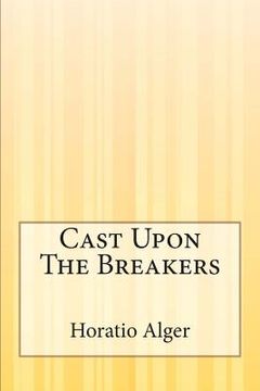 portada Cast Upon The Breakers (en Inglés)