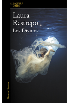 portada Los Divinos (in Spanish)
