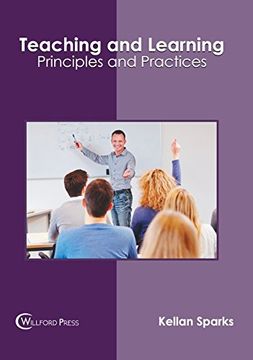 portada Teaching and Learning: Principles and Practices (en Inglés)
