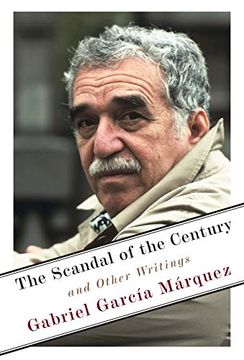 portada The Scandal of the Century (in English)