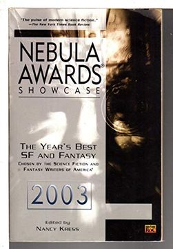 portada Nebula Awards Showcase 2003