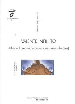 portada Valente Infinito (in Spanish)