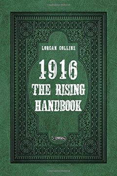 portada 1916: The Rising Handbook (en Inglés)