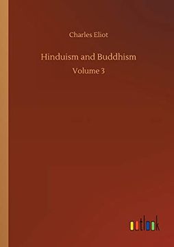 portada Hinduism and Buddhism Volume 3 (en Inglés)