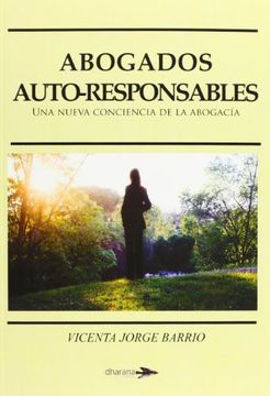 portada Abogados Auto-Responsables (in Spanish)
