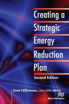 portada Creating a Strategic Energy Reduction Plan (in English)