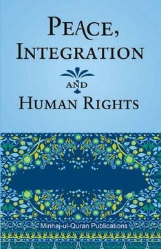 portada Peace Integration and Human Rights (en Inglés)