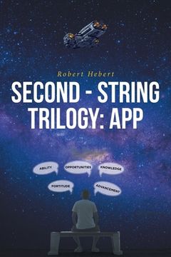 portada Second - String Trilogy: App (en Inglés)