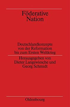 portada Foderative Nation (German Edition)