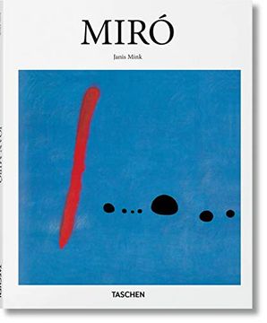 portada Miro Joan (T. D)(16)-Ba- (in Spanish)