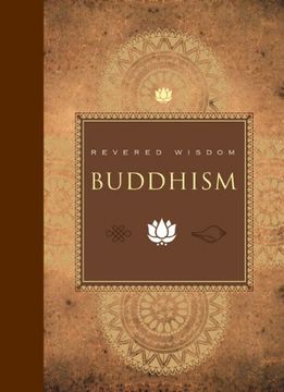 portada Revered Wisdom: Buddhism 