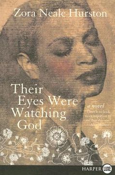 their eyes were watching god (en Inglés)