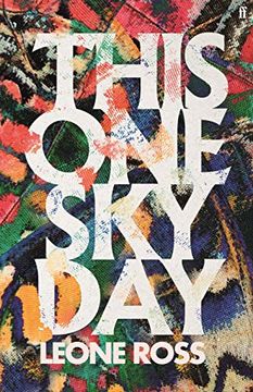portada This one sky Day: Leone Ross (en Inglés)