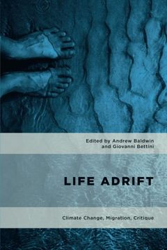 portada Life Adrift (Geopolitical Bodies, Material Worlds)