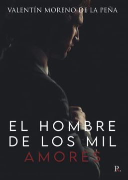 portada El Hombre de los mil Amores (in Spanish)