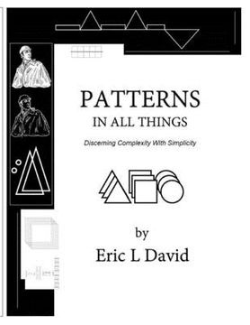 portada Patterns in All Things: Discerning Complexity With Simplicity (in English)