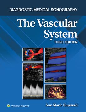 portada The Vascular System (en Inglés)