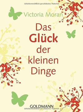 portada Das Glück der Kleinen Dinge - (en Alemán)