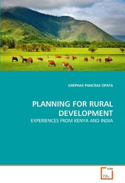 portada planning for rural development