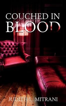 portada Couched In Blood (en Inglés)