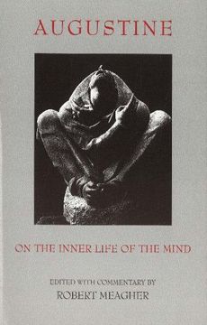portada On the Inner Life of the Mind by Meagher, Robert Author on Dec011998, Paperback