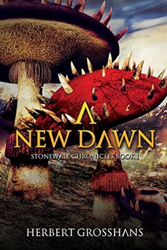 portada A new Dawn