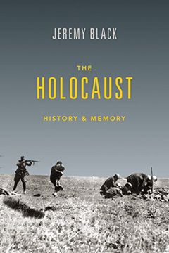 portada The Holocaust: History and Memory (in English)