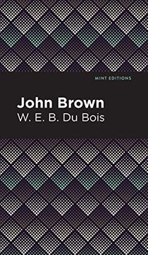 portada John Brown (Mint Editions)