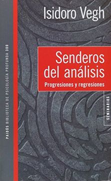 portada Senderos del Analisis (in Spanish)