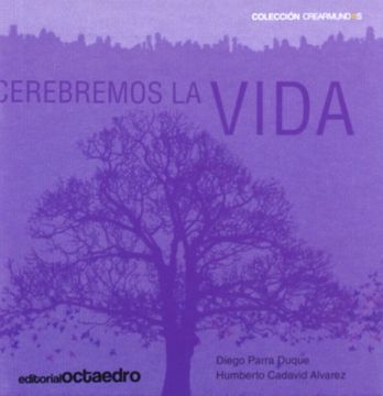 portada Cerebremos la Vida (in Spanish)