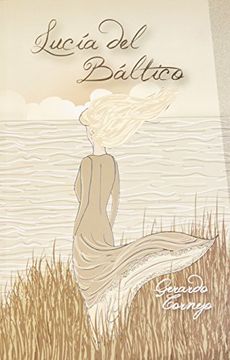 portada Lucia del Baltico