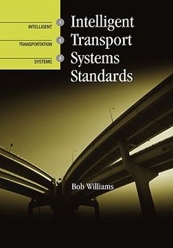 portada intelligent transport systems standards (in English)