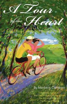 portada a tour of the heart (in English)